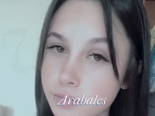 Arabales