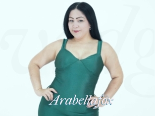 Arabellafox