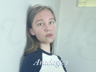 Aradagley