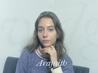 Arafaith