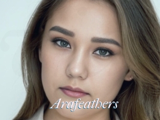 Arafeathers