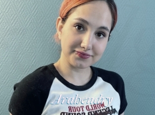 Arahendry