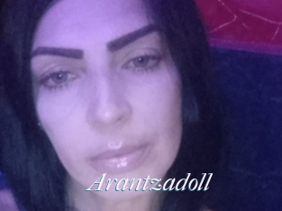 Arantzadoll
