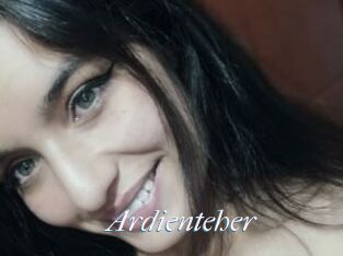 Ardienteher