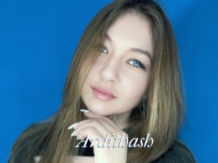 Ardithash
