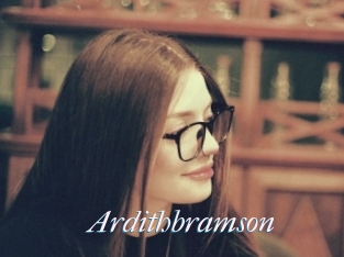 Ardithbramson