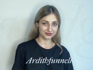 Ardithfunnell
