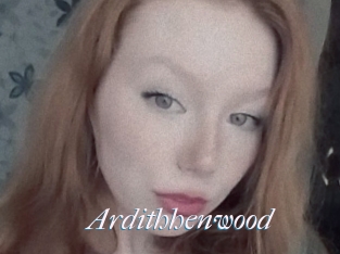 Ardithhenwood