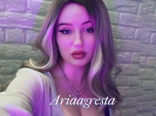 Ariaagresta