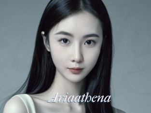 Ariaathena