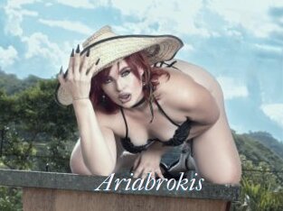 Ariabrokis