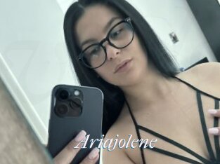 Ariajolene
