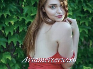 Ariamercerxoxo