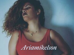 Ariamikelson