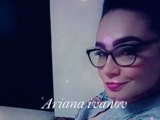 Ariana_ivanov
