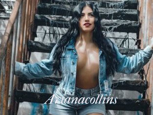 Arianacollins