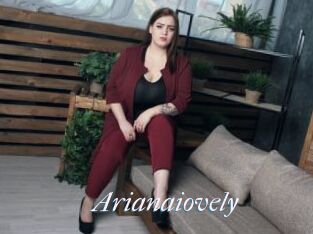 Arianaiovely