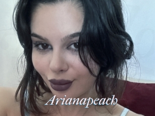 Arianapeach