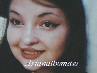 Arianathomaso