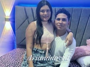 Arianddavid