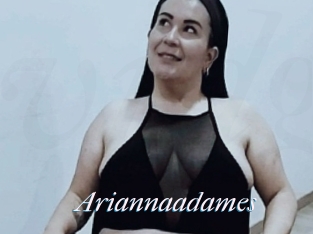 Ariannaadames