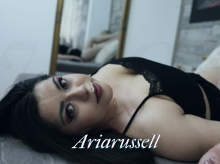 Ariarussell
