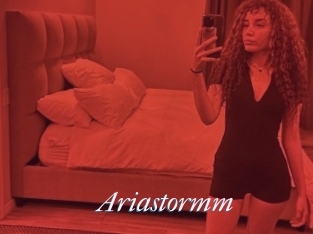 Ariastormm