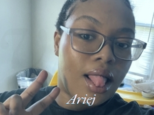 Ariej