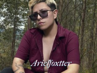 Arielfoxtter