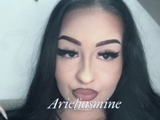 Arieljasmine