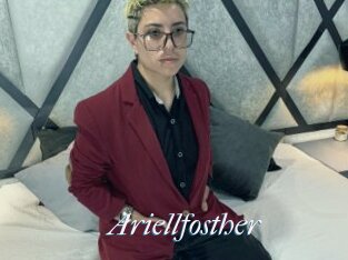 Ariellfosther