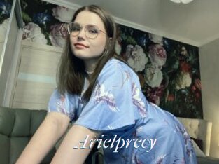 Arielprecy