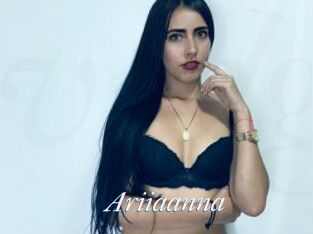 Ariiaanna
