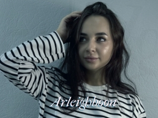 Arleighboon