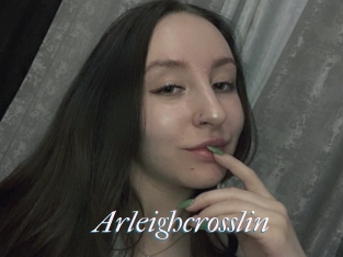 Arleighcrosslin