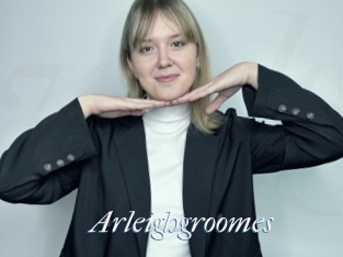 Arleighgroomes
