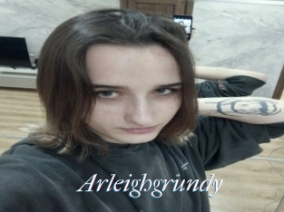 Arleighgrundy