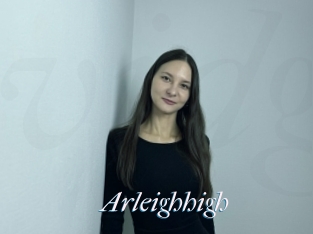 Arleighhigh