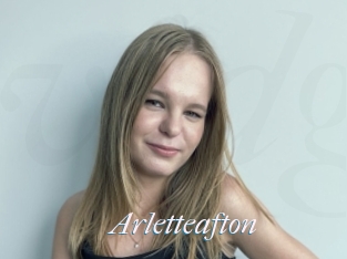 Arletteafton