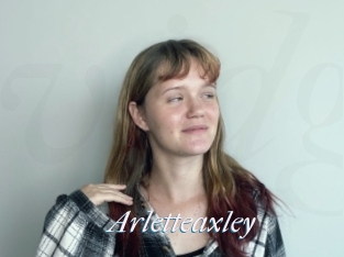 Arletteaxley