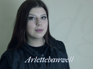 Arlettebanwell