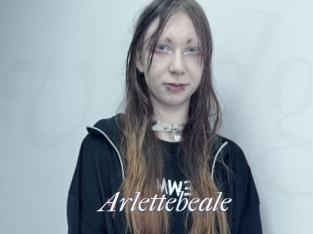 Arlettebeale