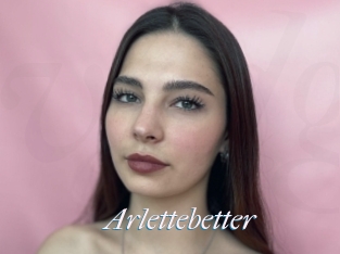 Arlettebetter