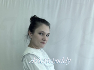 Arletteboddy