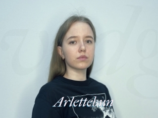 Arlettebun
