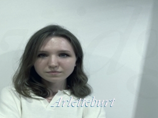 Arletteburt