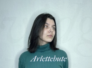 Arlettebute