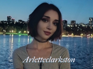 Arletteclarkston