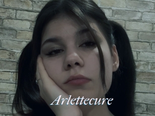 Arlettecure