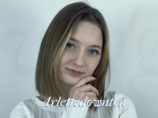 Arlettedownton